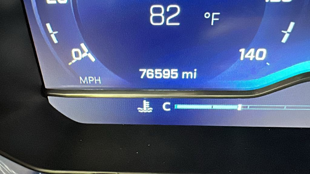 Used 2022 Chevrolet Silverado 1500 LT Trail Boss w/ LT Trail Boss Premium Package image 16