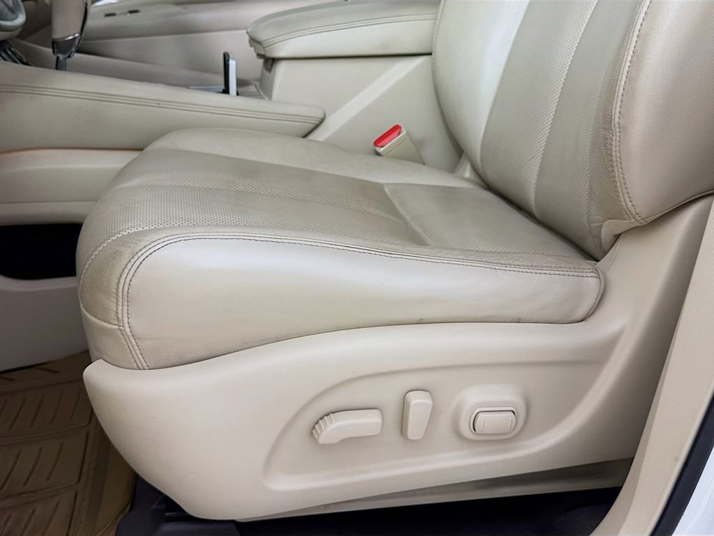 Used 2017 Nissan Murano SL FWD image 25