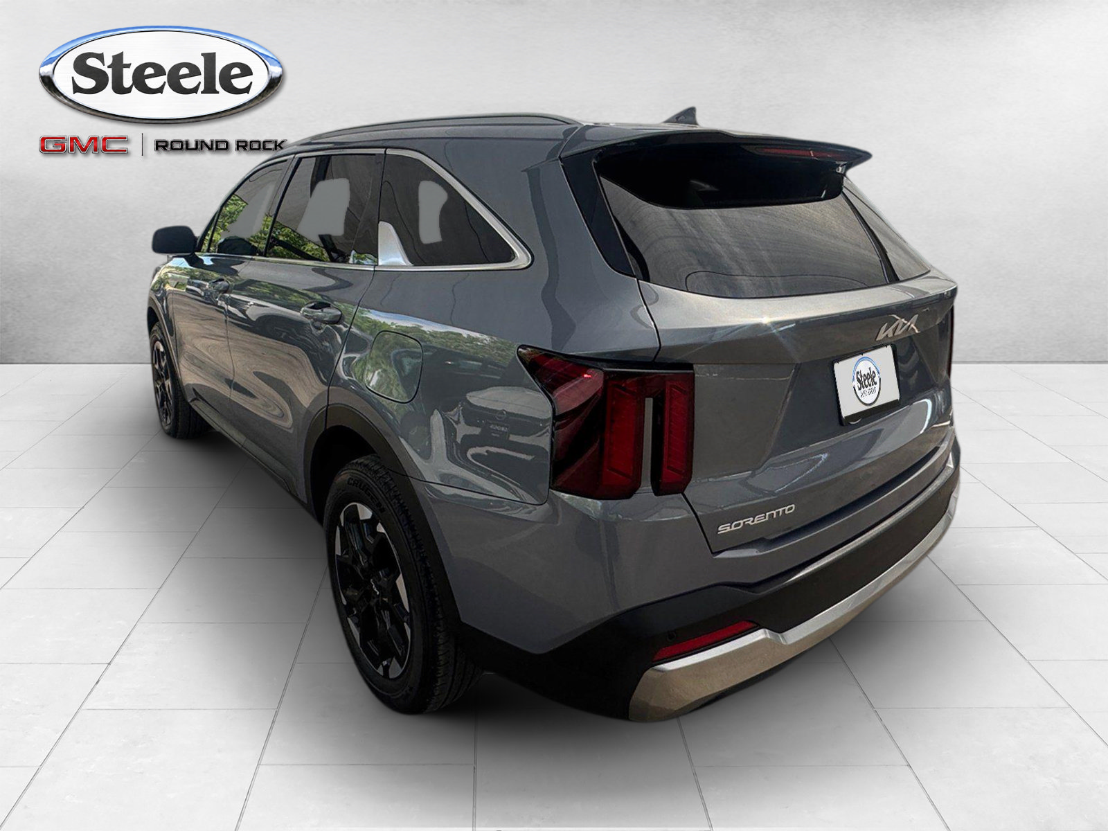Used 2025 Kia Sorento S AWD/4WD image 3