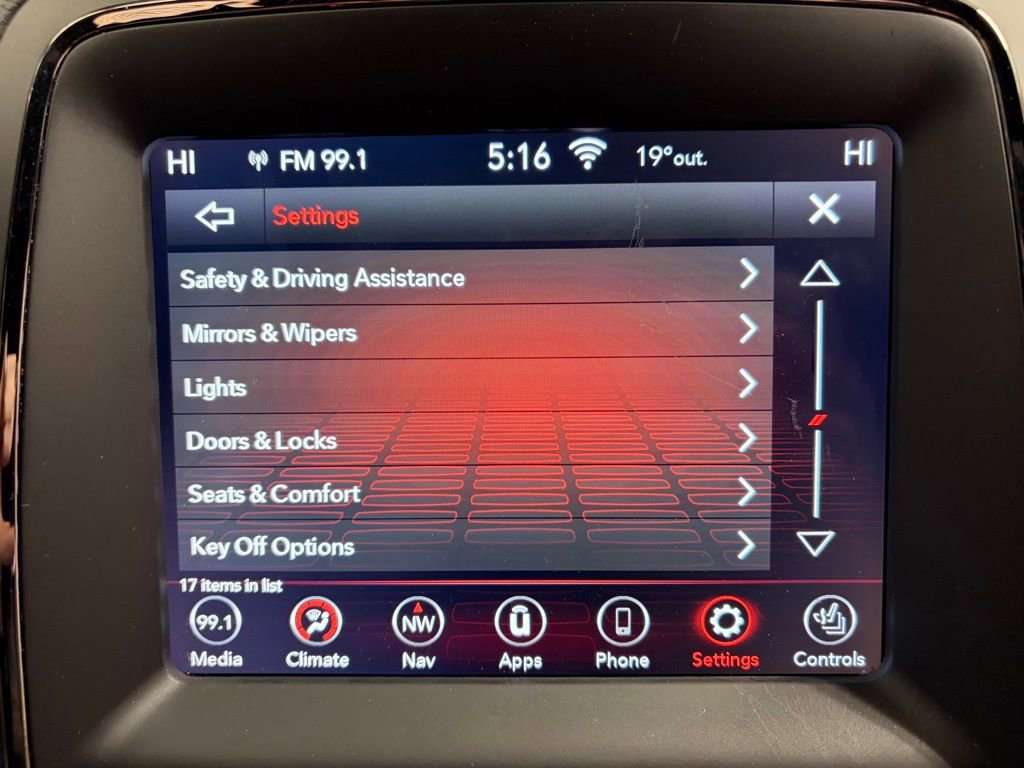 Used 2020 Dodge Durango R/T image 20