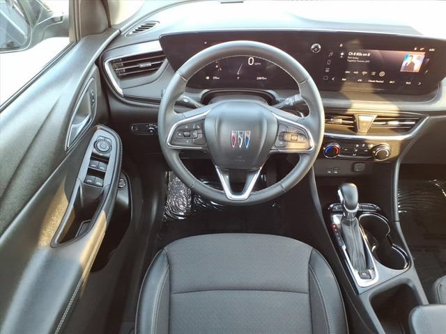 Used 2024 Buick Encore GX Preferred AWD/4WD image 18