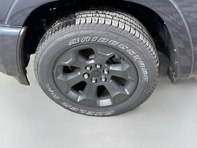 New 2026 RAM 1500 Big Horn image 30