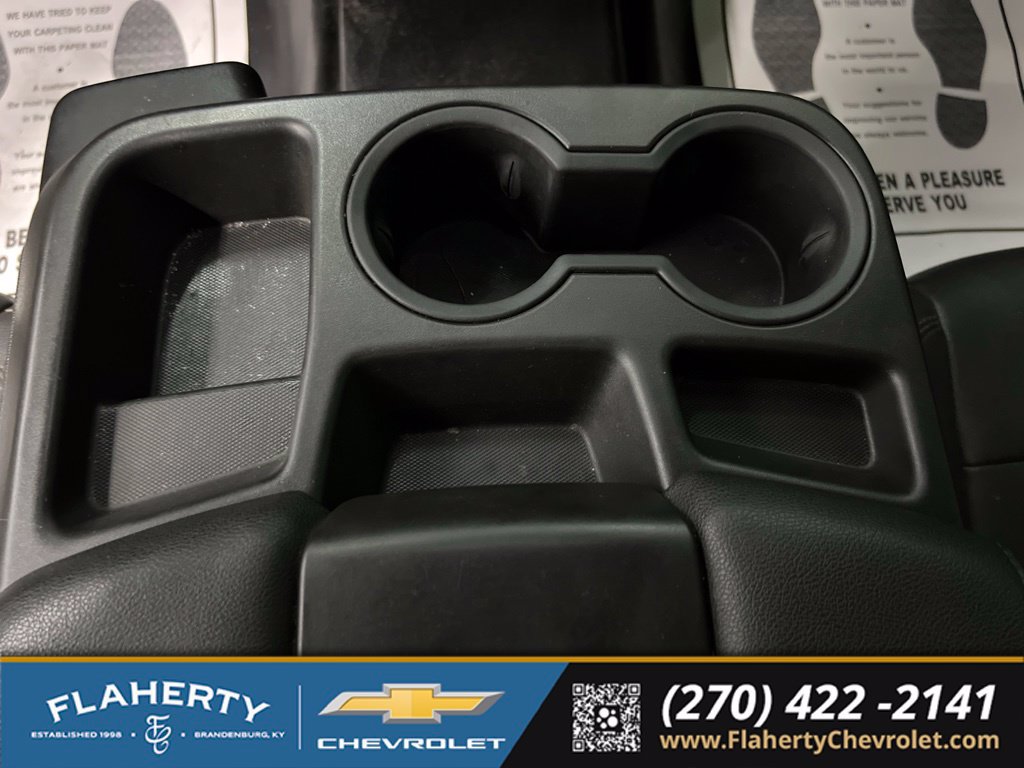 Used 2021 Chevrolet Silverado 3500 W/T w/ WT Convenience Package AWD/4WD image 31