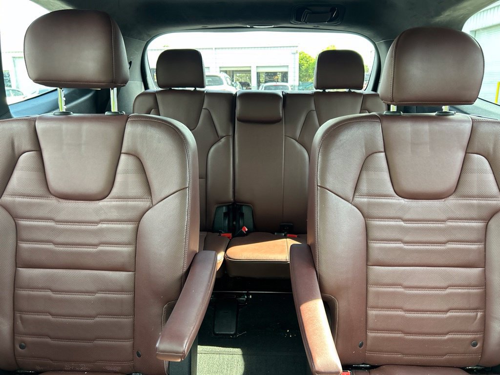 Used 2023 Kia Telluride SX Prestige AWD/4WD image 14