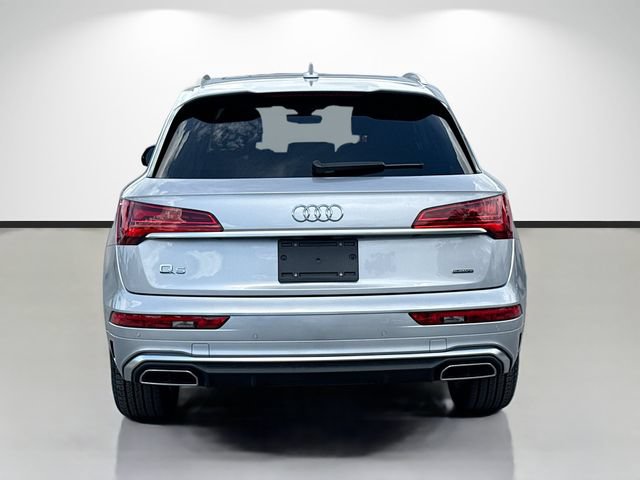 Used 2025 Audi Q5 e Premium AWD/4WD image 4