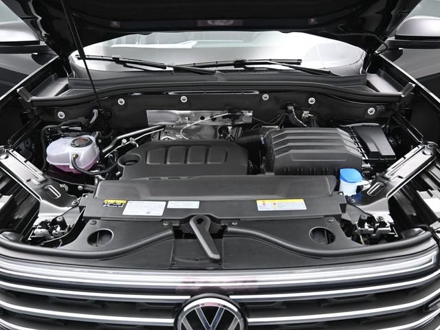 New 2026 Volkswagen Atlas SE AWD/4WD image 15