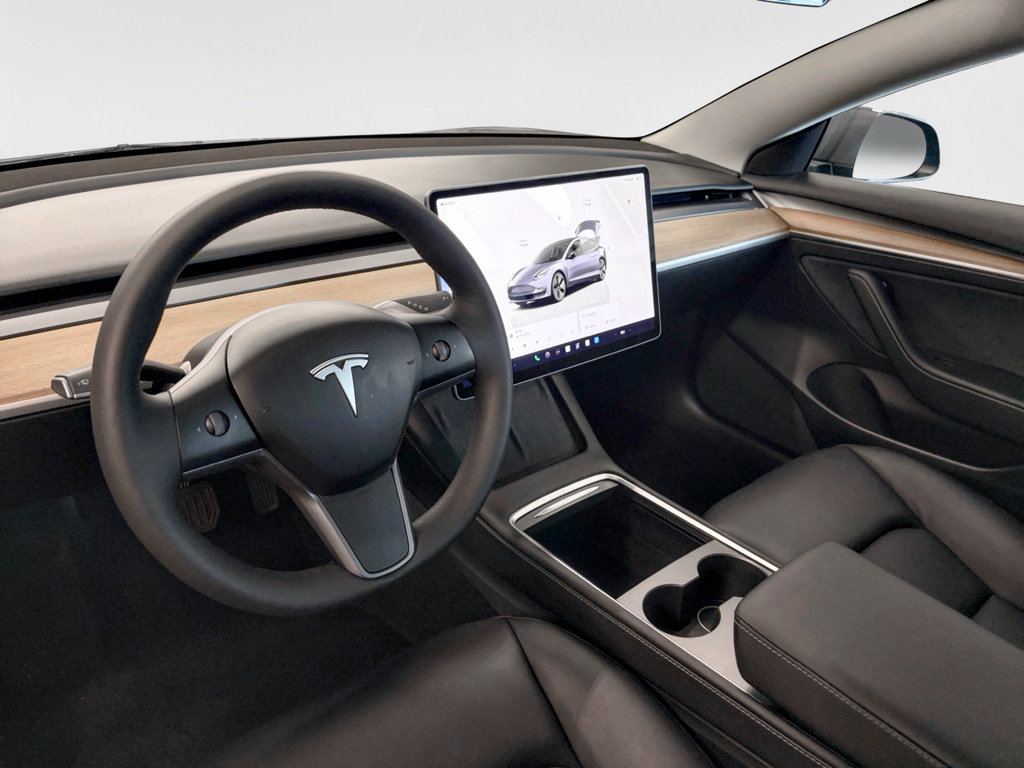 Used 2023 Tesla Model 3 Long Range AWD/4WD image 17