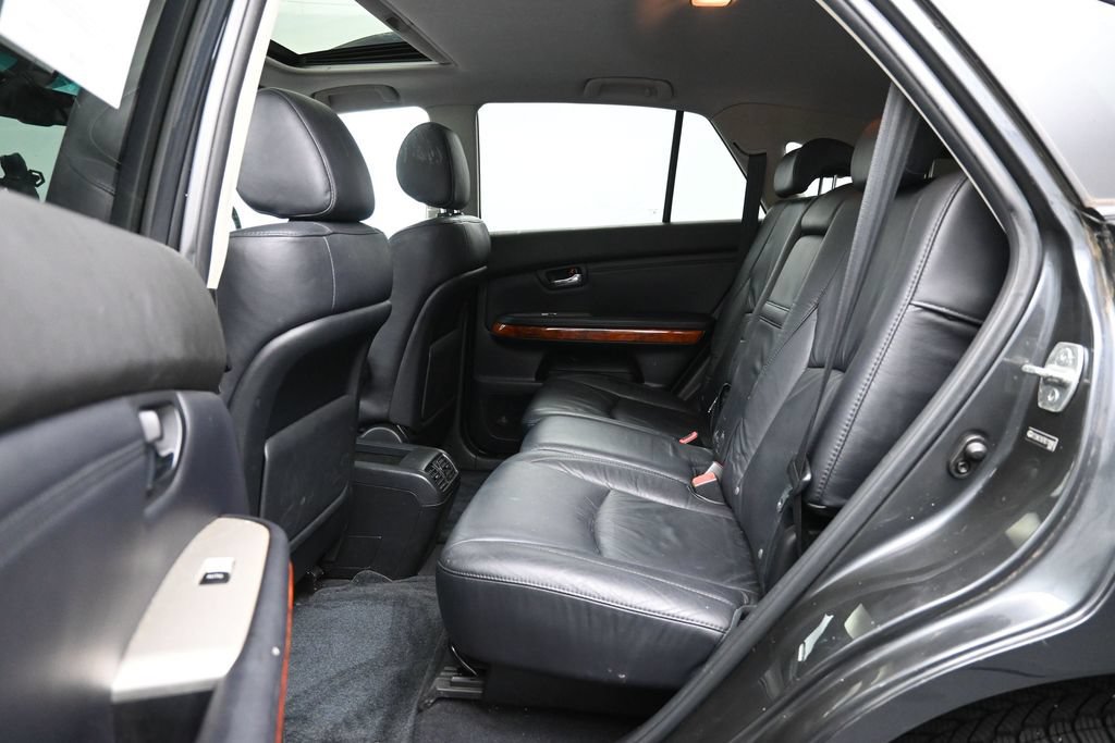 Used 2009 Lexus RX 350 AWD image 25