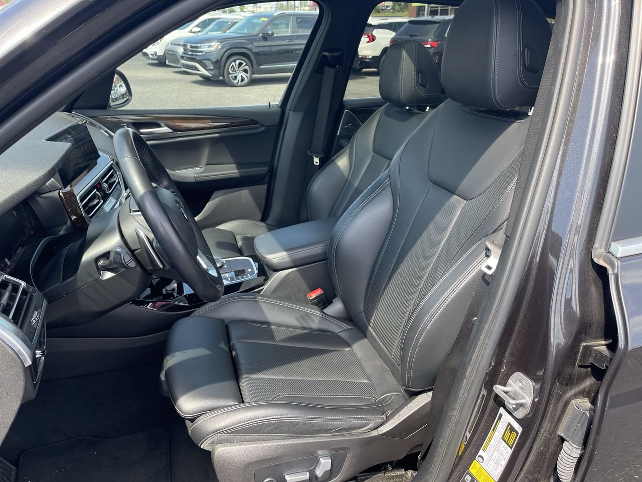 Used 2023 BMW X3 xDrive30i AWD/4WD image 20