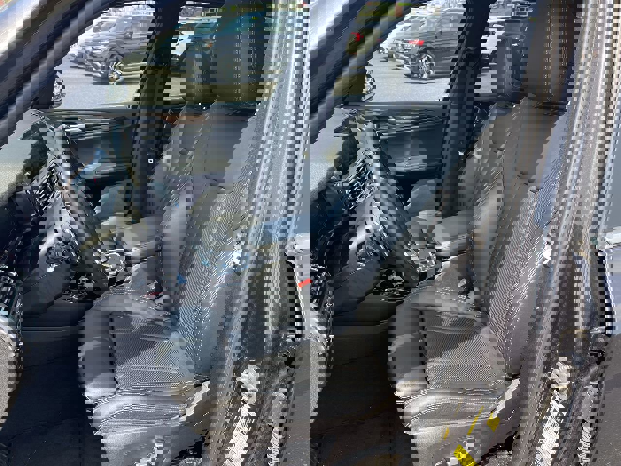 Used 2023 BMW X3 xDrive30i image 20