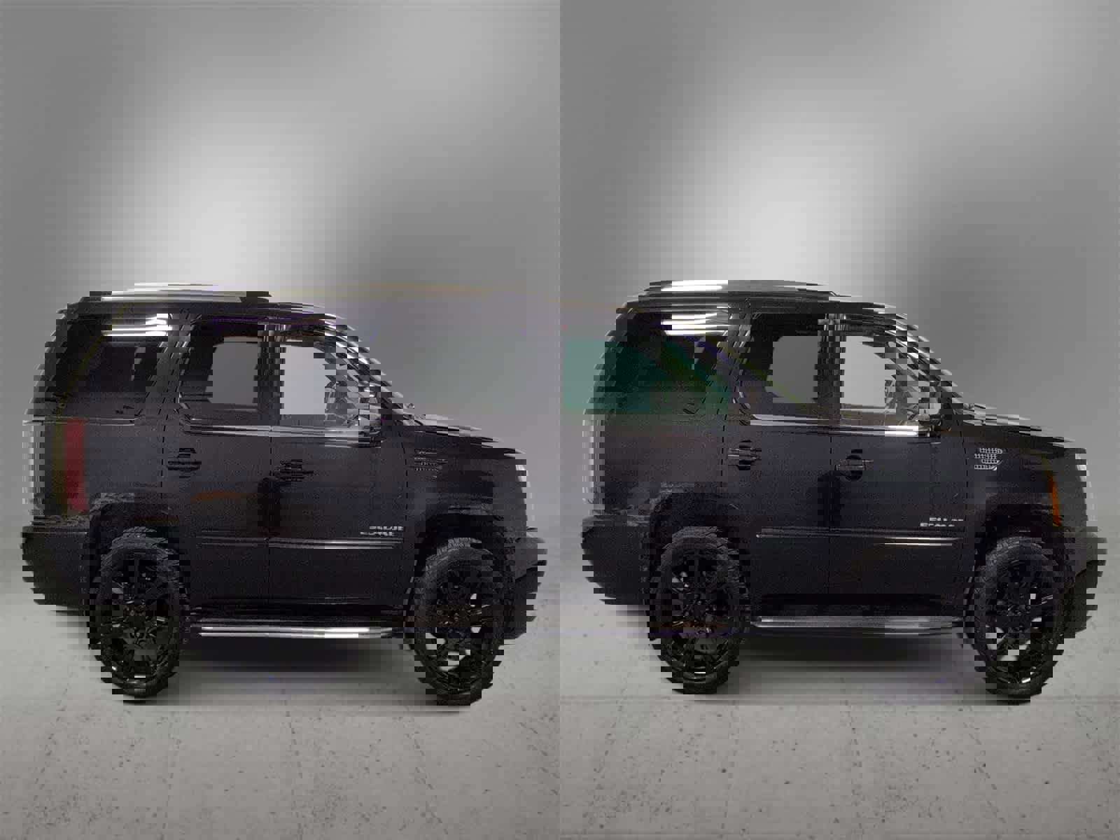 Used 2012 Cadillac Escalade Luxury image 9