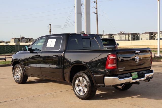 Used 2022 RAM 1500 Laramie image 5