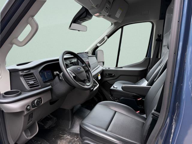 New 2026 Ford Transit 150 148 Medium Roof AWD w/ Exterior Upgrade Package image 4