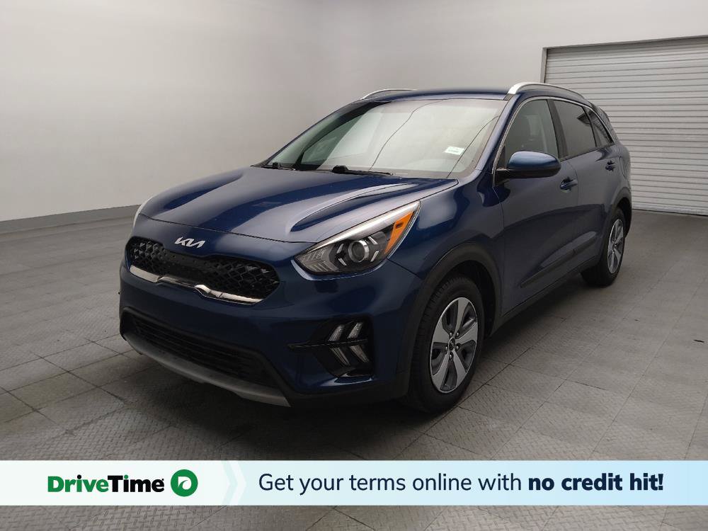 Used 2022 Kia Niro LX