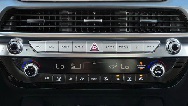 Used 2022 Kia Telluride S image 95