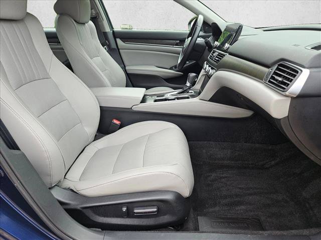 Used 2020 Honda Accord EX-L image 21