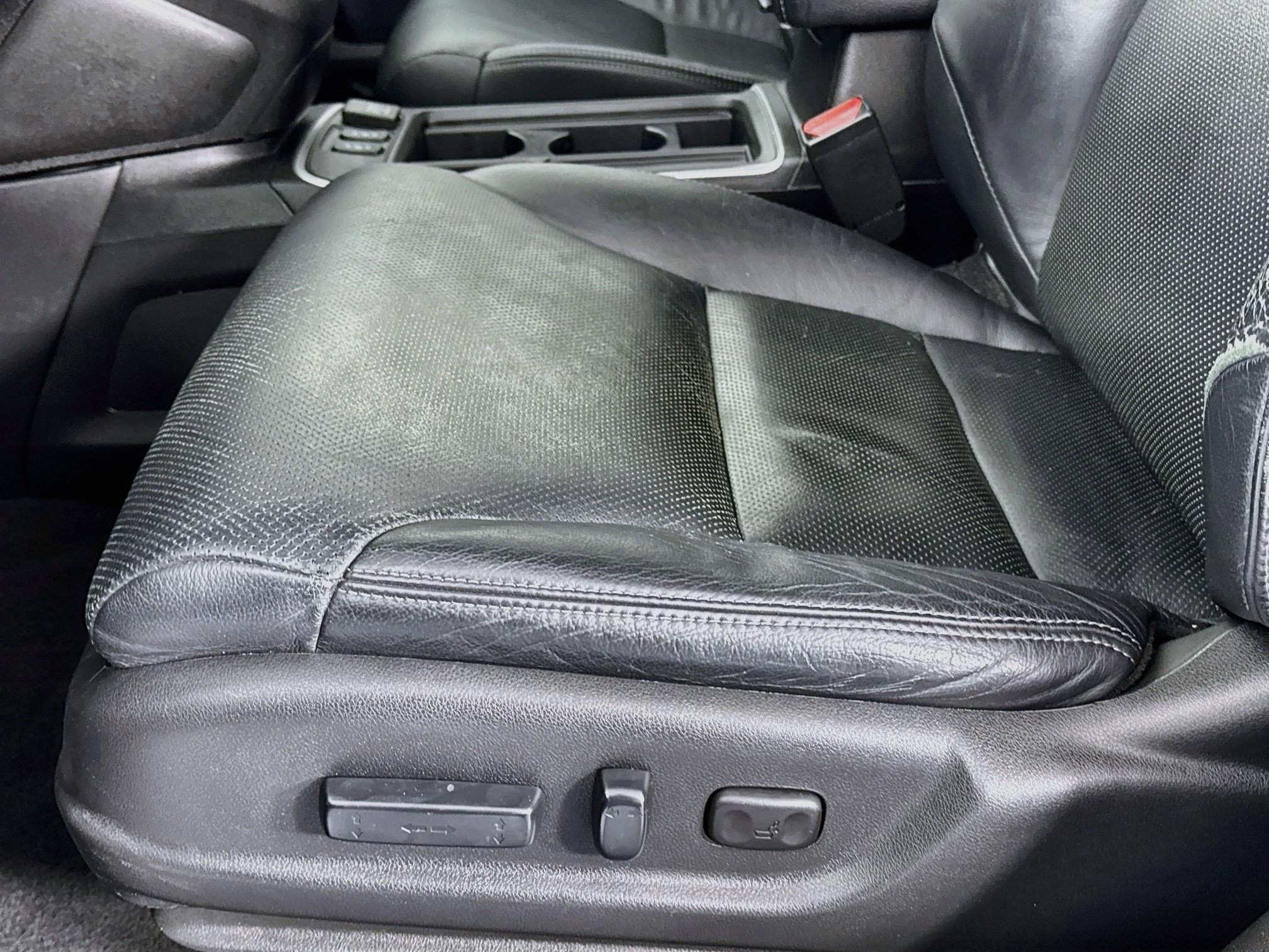 Used 2015 Honda CR-V EX-L image 18
