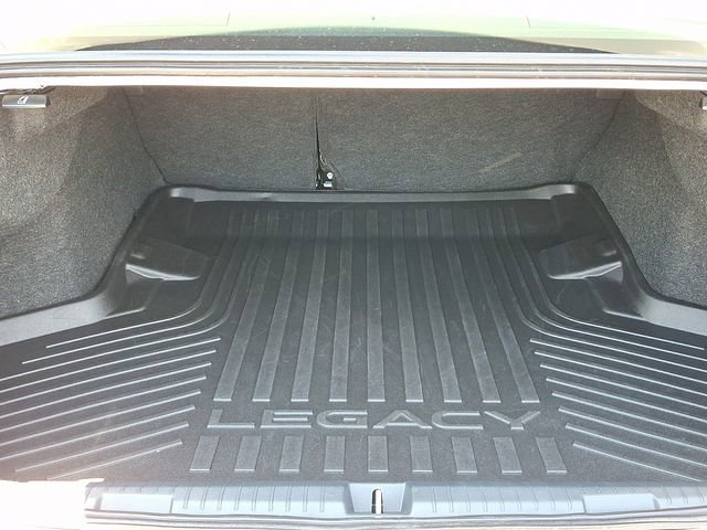 Certified 2025 Subaru Legacy Premium w/ Popular Package #1A AWD/4WD image 29