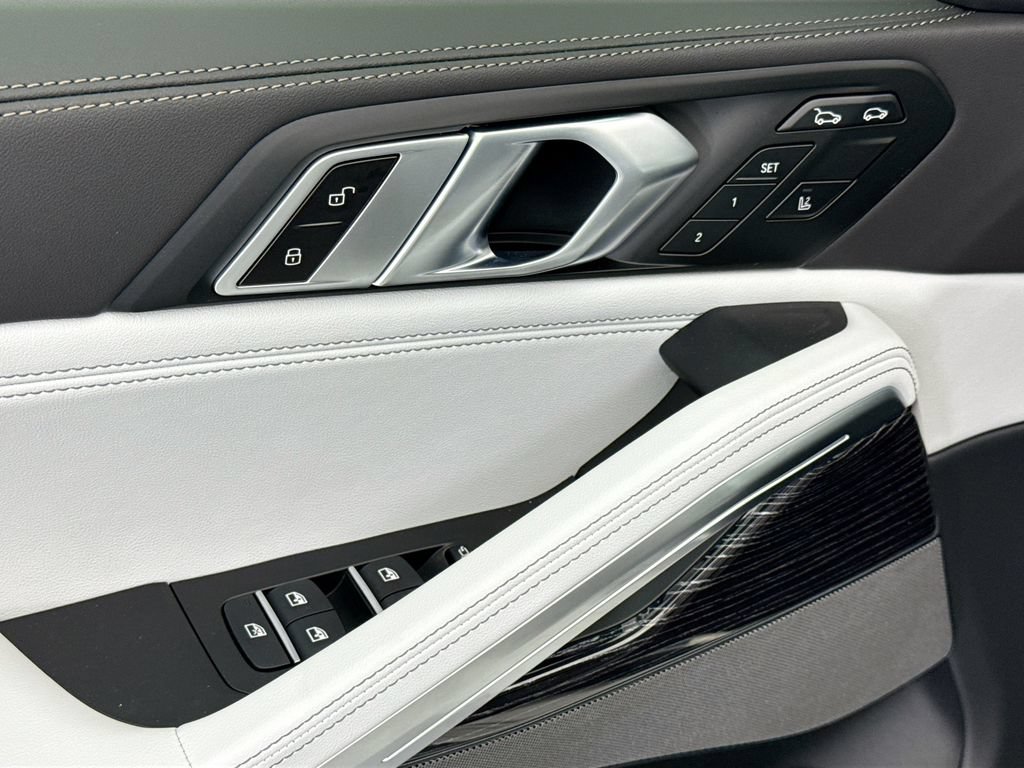 New 2027 BMW X6 xDrive40i AWD/4WD image 22
