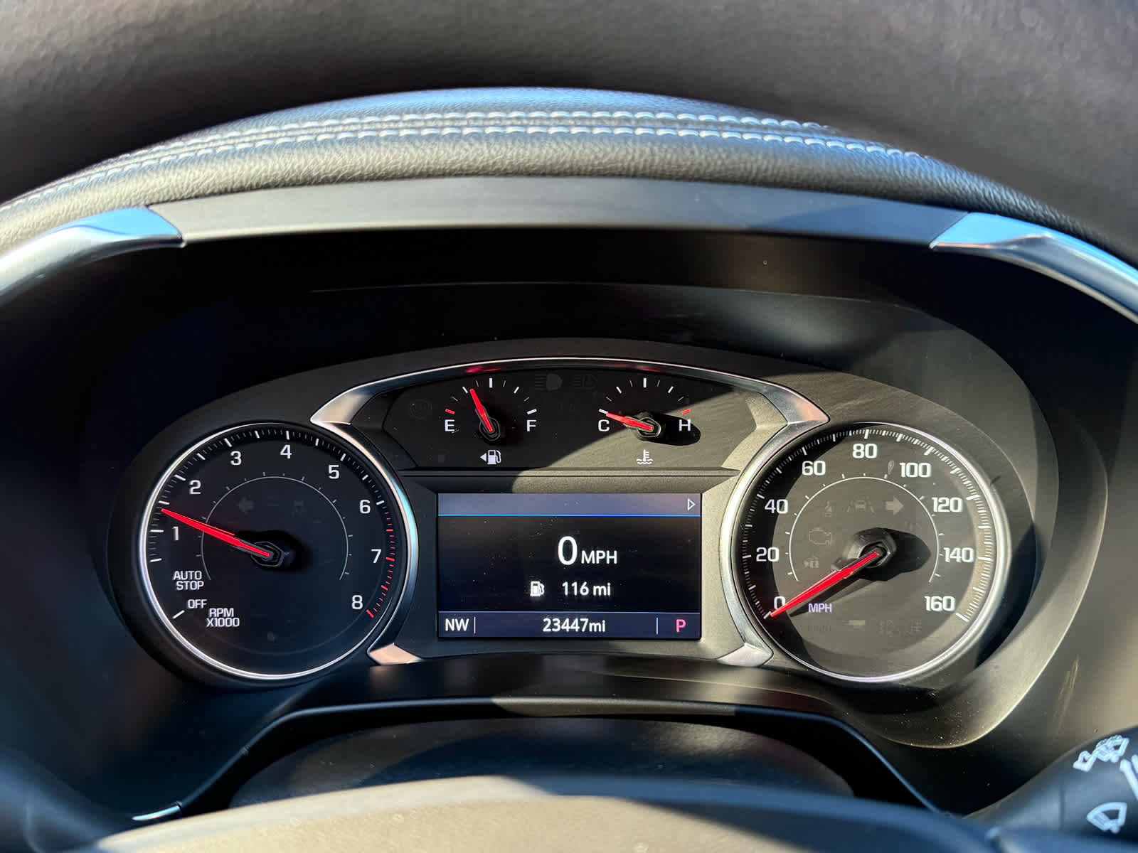 Used 2025 Chevrolet Blazer LT image 17