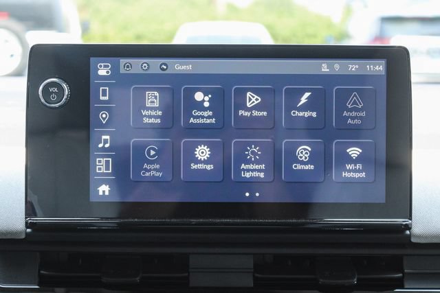 New 2026 Honda Prologue EX image 7