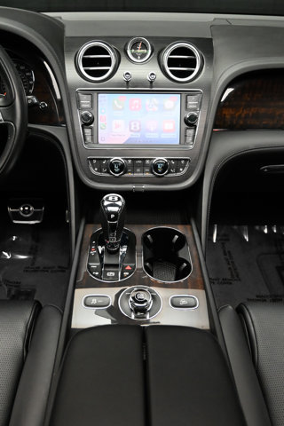 Used 2019 Bentley Bentayga AWD/4WD image 89