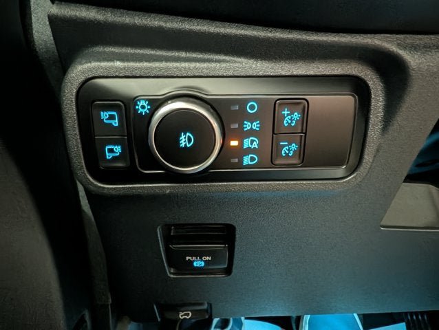 Used 2022 Ford Bronco Outer Banks AWD/4WD image 23