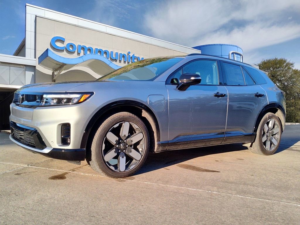 New 2026 Honda Prologue Elite image 1