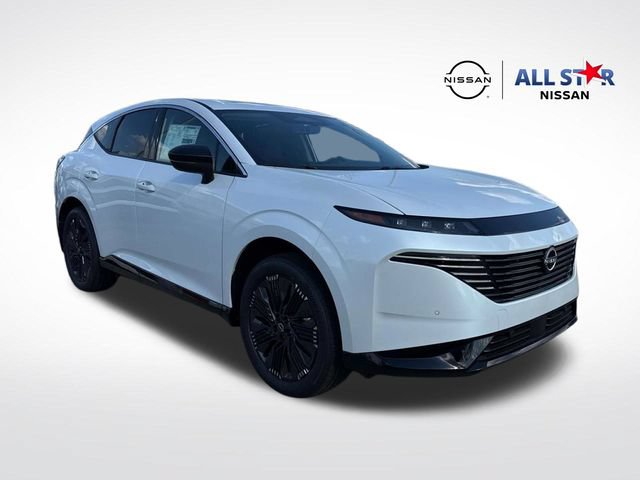 New 2026 Nissan Murano Platinum w/ Cargo Package AWD/4WD 360° Tour