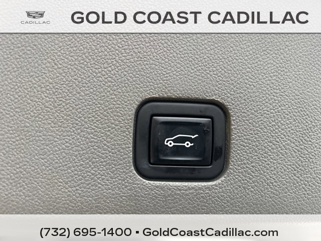 Certified 2022 Cadillac XT6 Premium Luxury w/ Technology Package image 16