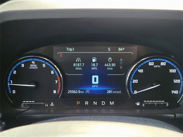 Certified 2022 Ford Bronco Sport Badlands image 25