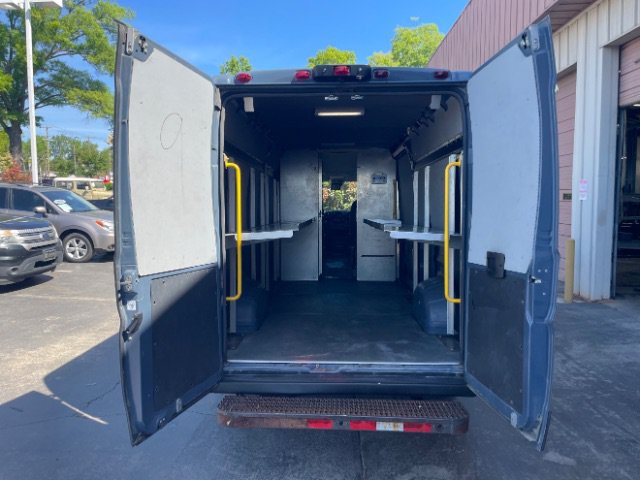 Used 2020 RAM ProMaster 3500 FWD image 18