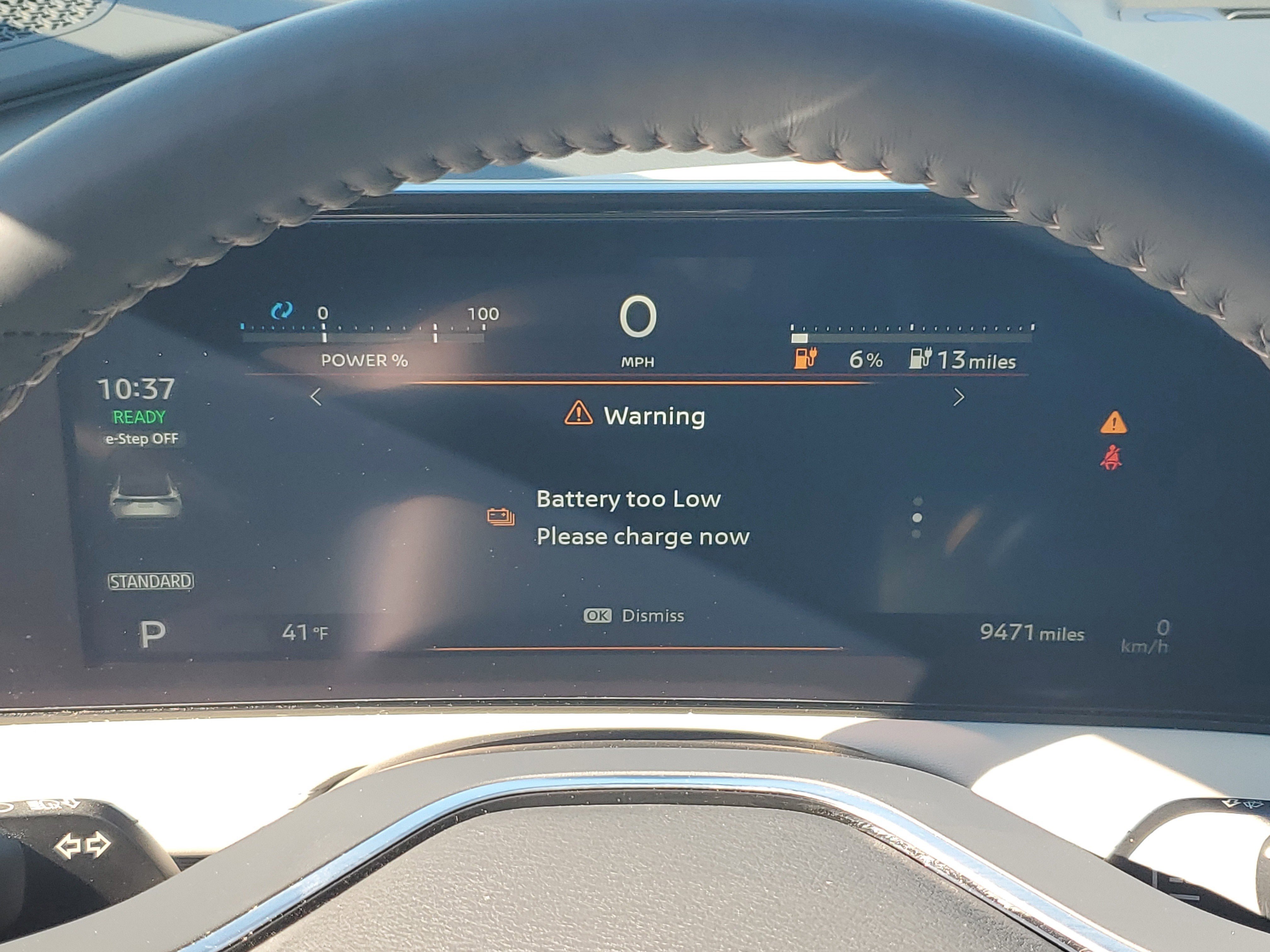 Certified 2023 Nissan Ariya FWD image 20