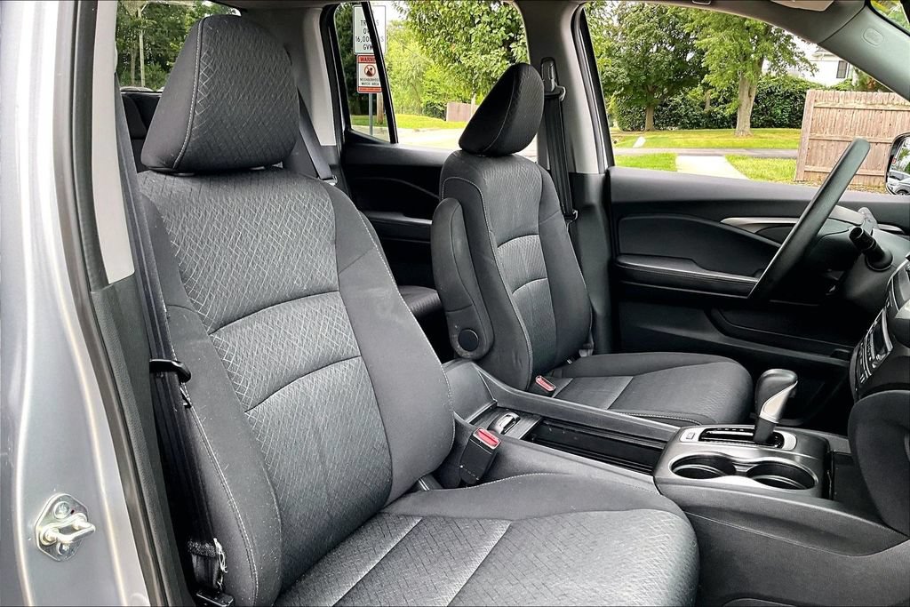 Used 2019 Honda Ridgeline Sport image 27