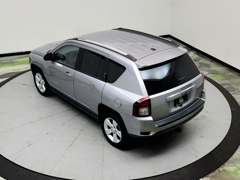 Used 2017 Jeep Compass Sport w/ Power Value Group FWD image 37