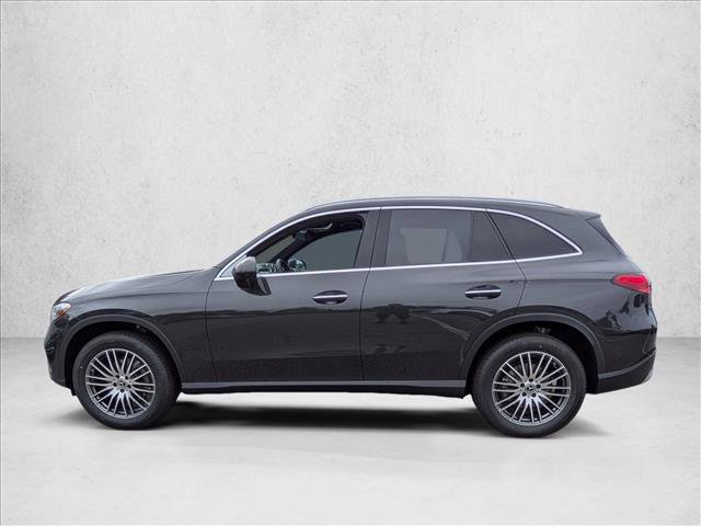 Certified 2026 Mercedes-Benz GLC 300 image 5