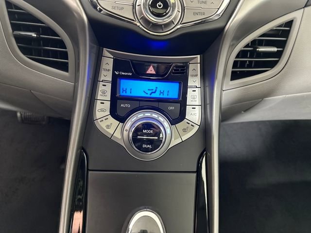 Used 2013 Hyundai Elantra Limited w/ Technology Pkg image 23