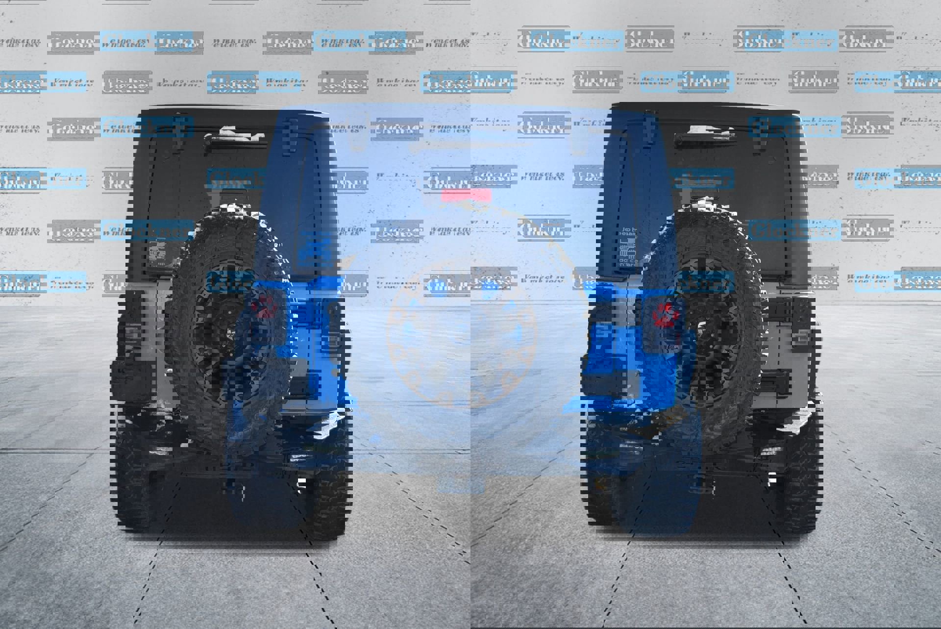 Used 2018 Jeep Wrangler Unlimited Sport S image 13