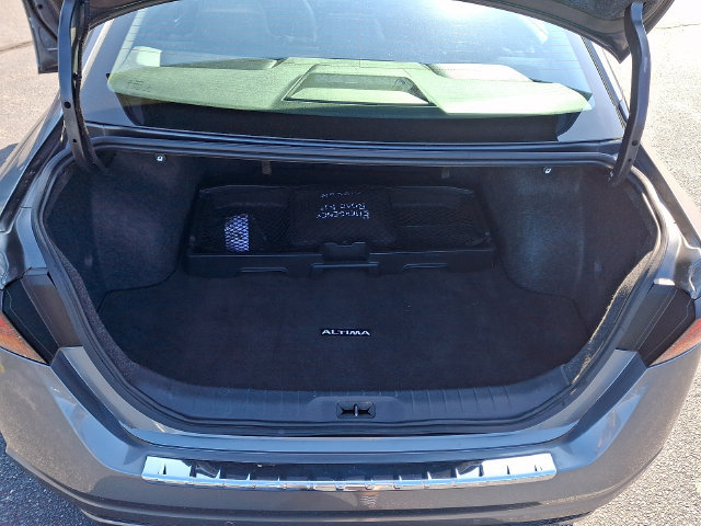 Used 2023 Nissan Altima 2.5 SL FWD image 30