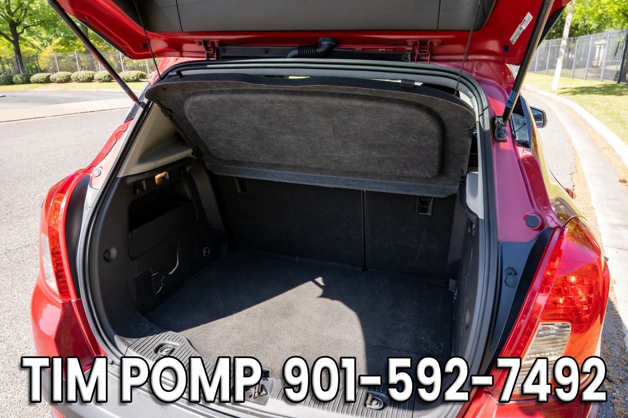 Used 2016 Buick Encore FWD image 14