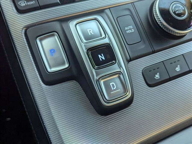 Certified 2023 Hyundai Palisade Calligraphy image 12