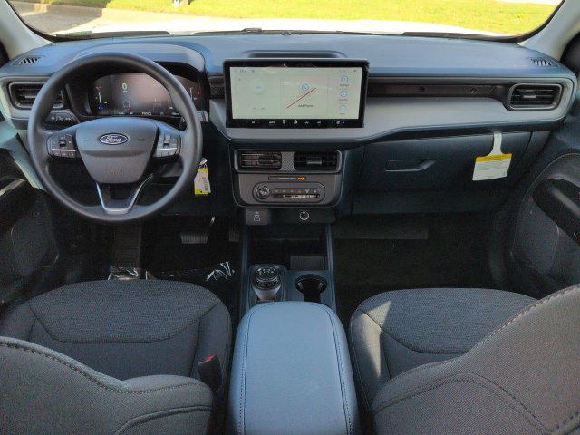 New 2026 Ford Maverick XL FWD image 15