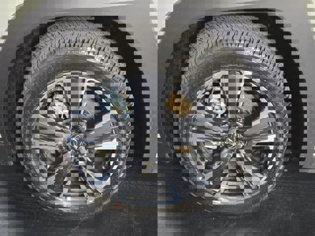 Certified 2025 Lexus UX 300h FWD w/ Accessory Package (Z1) image 12