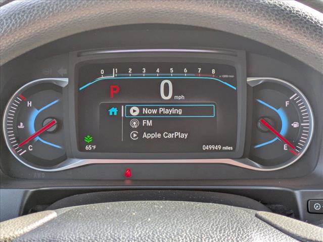 Used 2021 Honda Passport Sport image 11