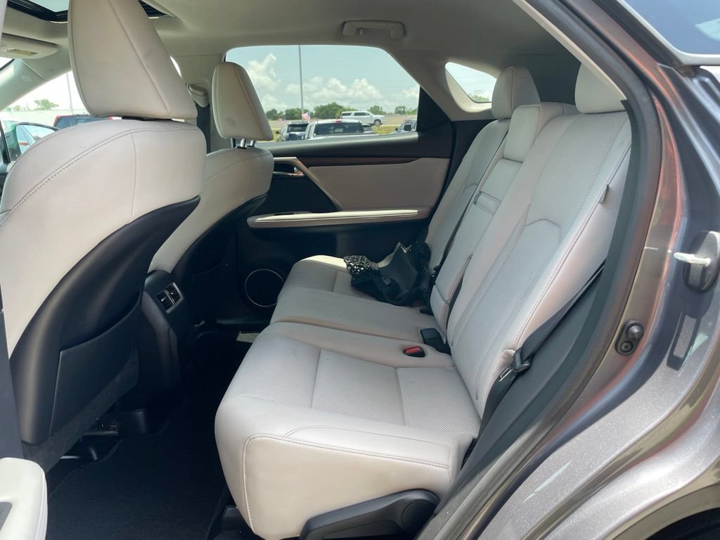 Used 2020 Lexus RX 350 FWD w/ Premium Package image 13