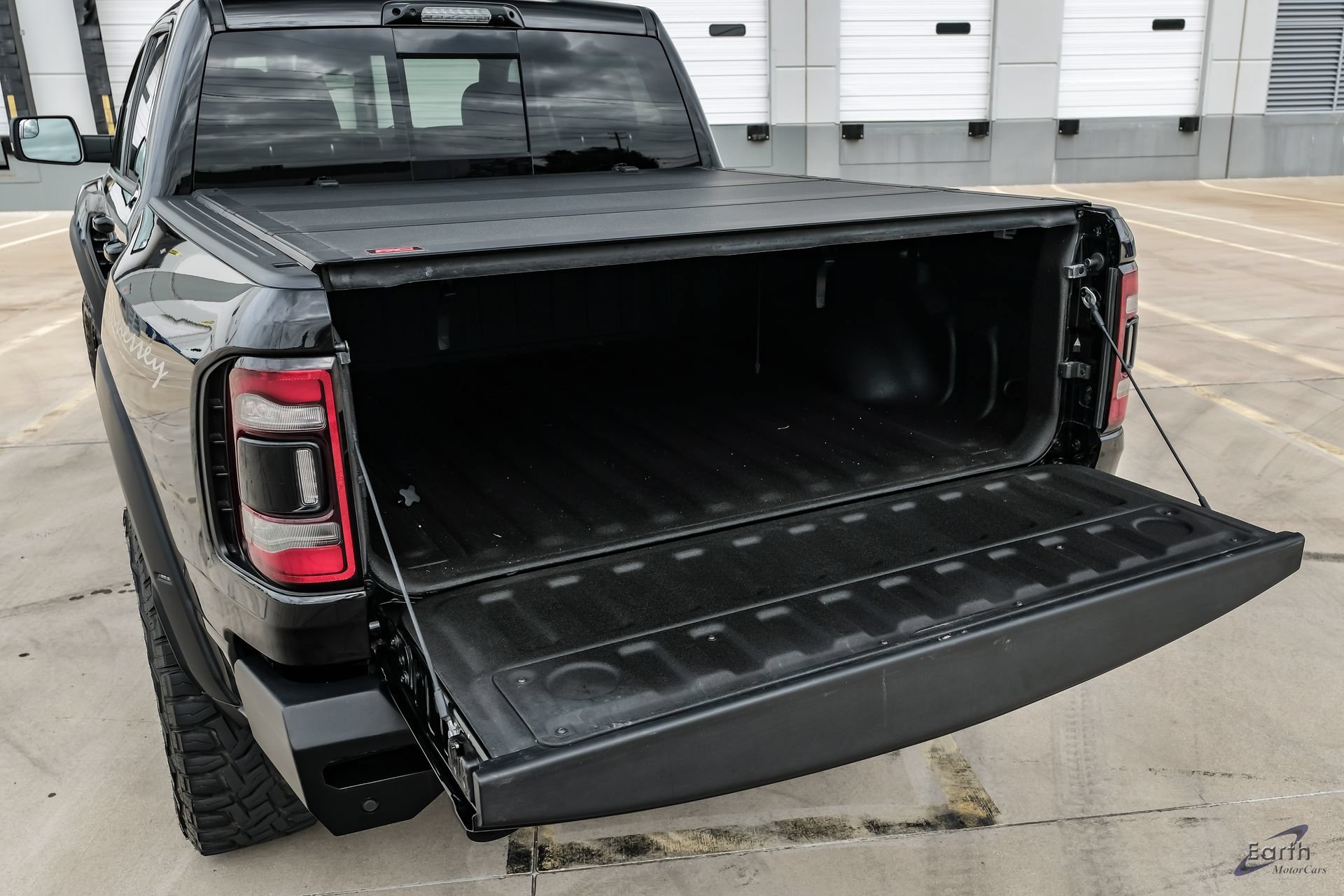 Used 2022 RAM 1500 TRX w/ TRX Level 2 Equipment Group AWD/4WD image 96