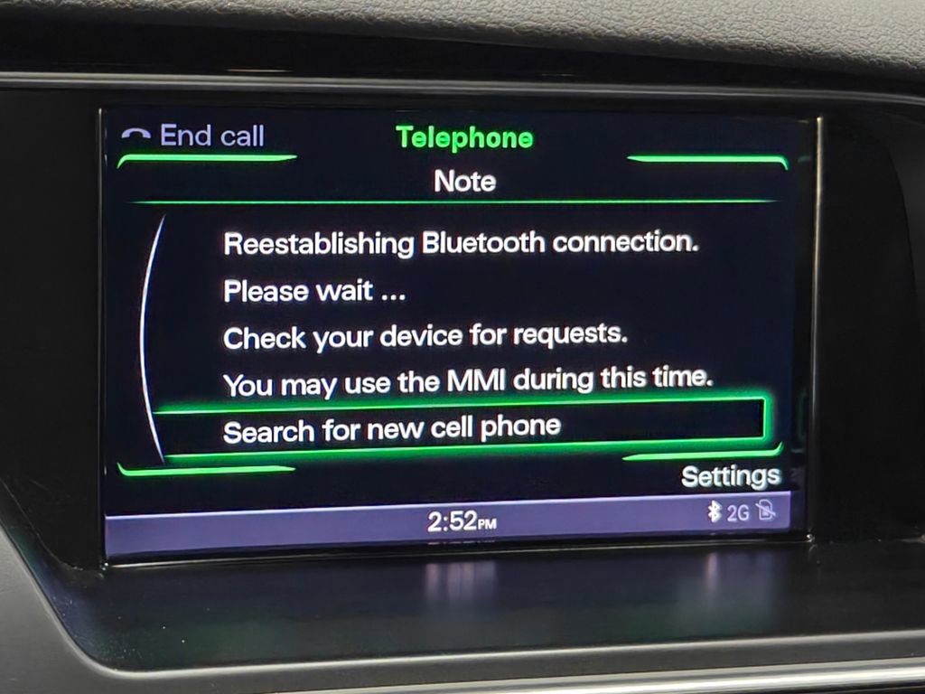 Used 2014 Audi RS 5 Coupe image 36