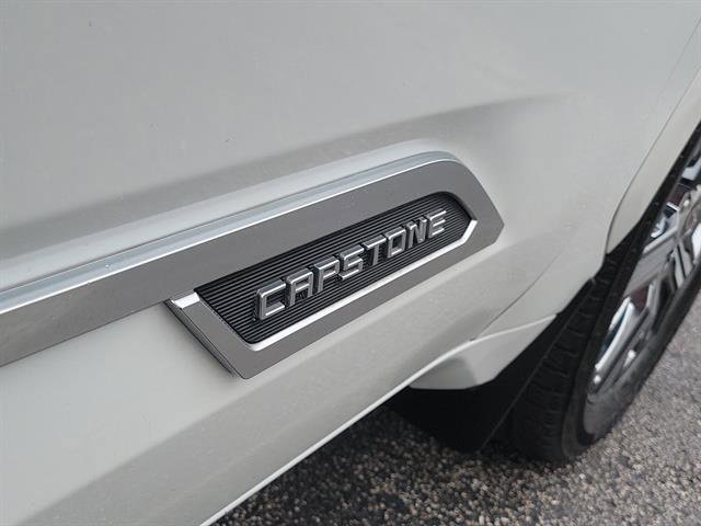 Used 2024 Toyota Sequoia Capstone image 25