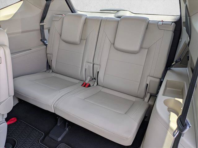 Used 2021 Volkswagen Atlas SE w/ Panoramic Sunroof Package FWD image 19