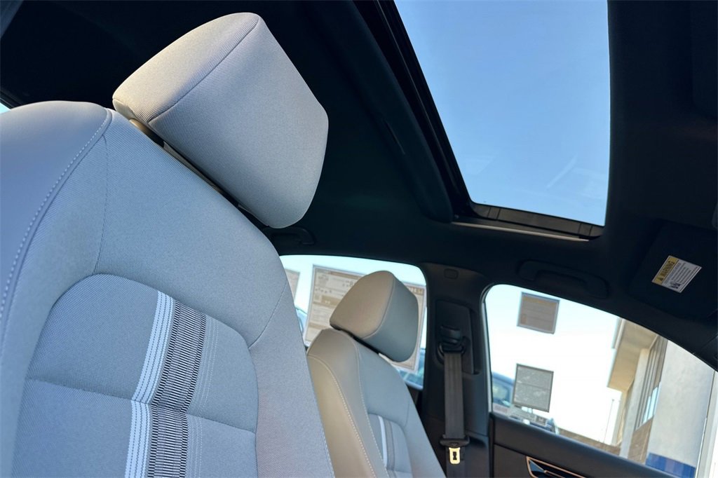 New 2026 Honda Civic Sport image 17